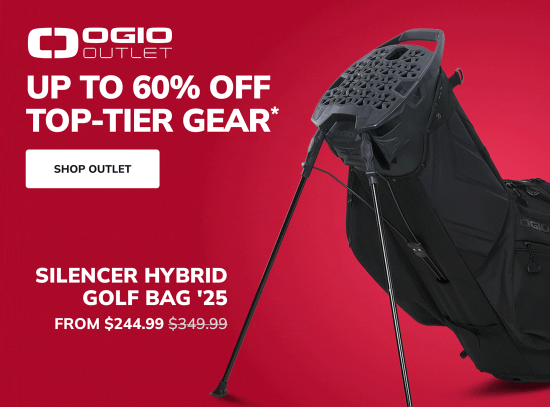 ogio outlet up to sixty percent off top tier gear shop now