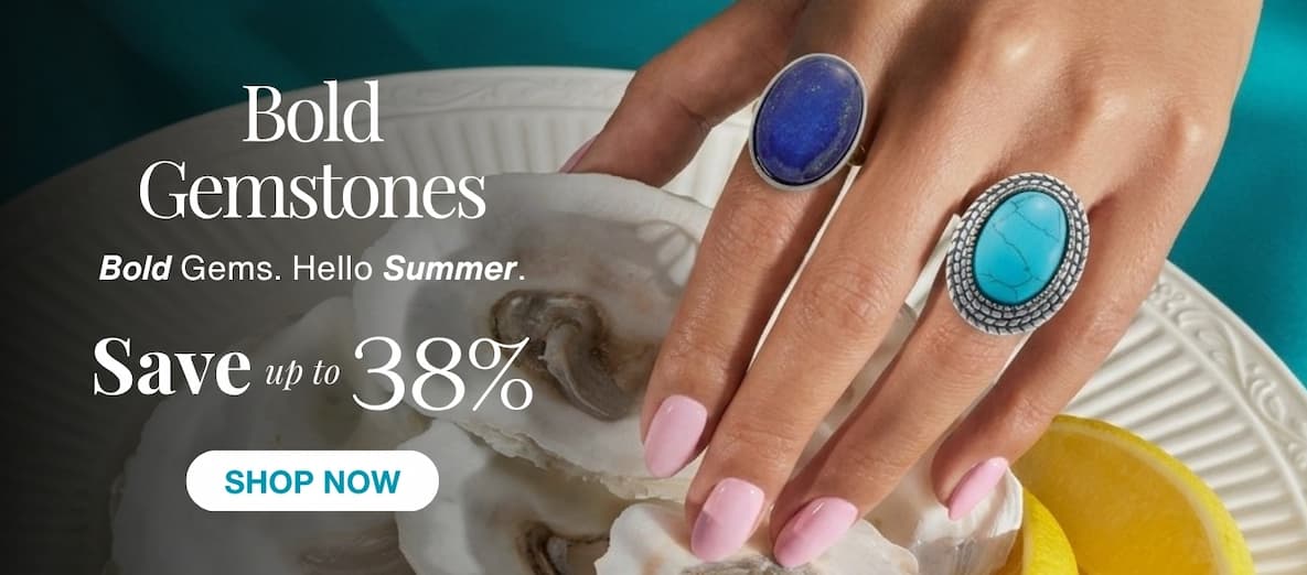 gemstones