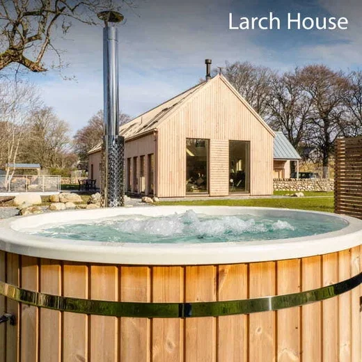 Larch House