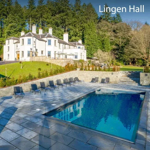 Lingen Hall