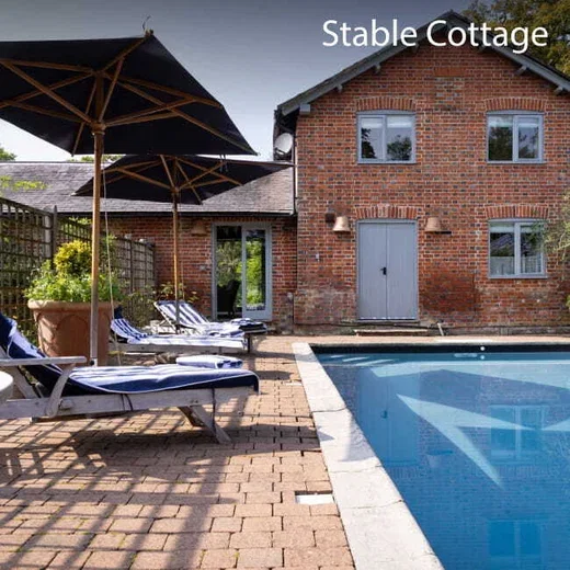 Stable Cottage