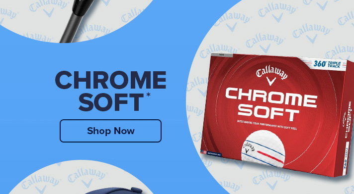 Chrome Soft