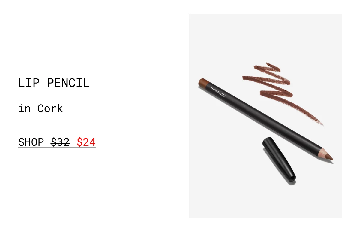 LIP PENCIL | in Cork | SHOP $24