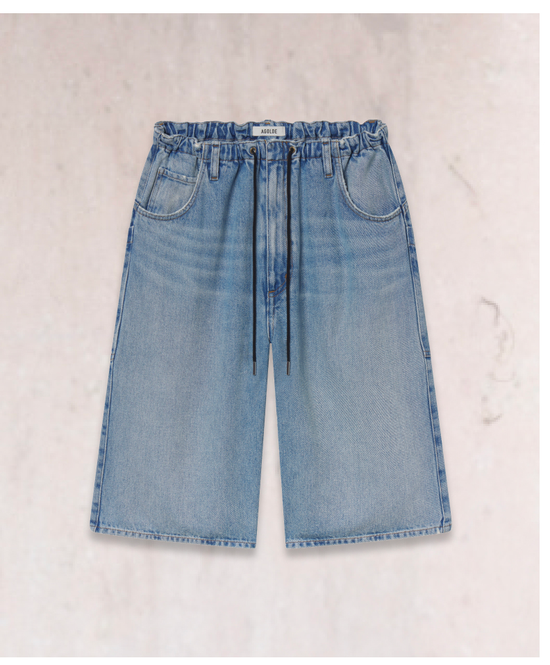 Shaw Short