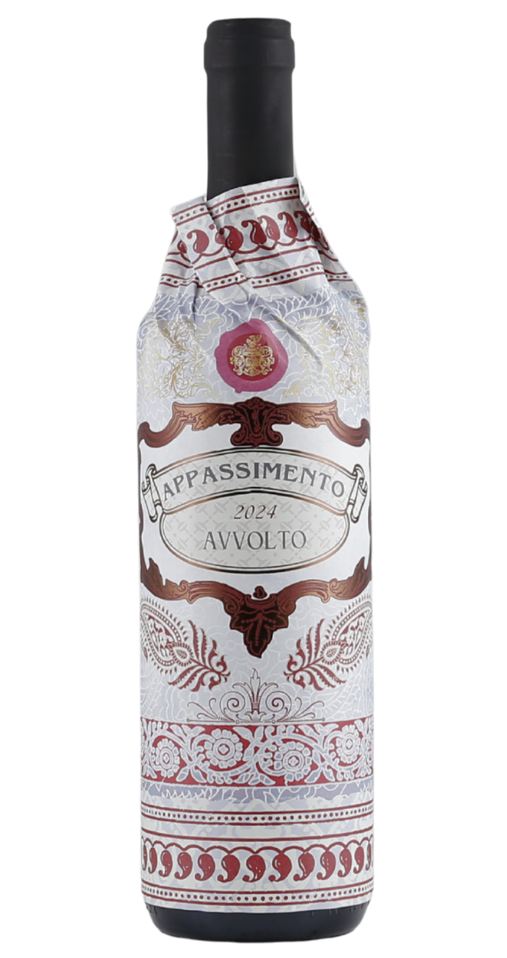 Avvolto Appassimento 2024