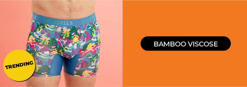 Bamboo Viscose | Shop Now