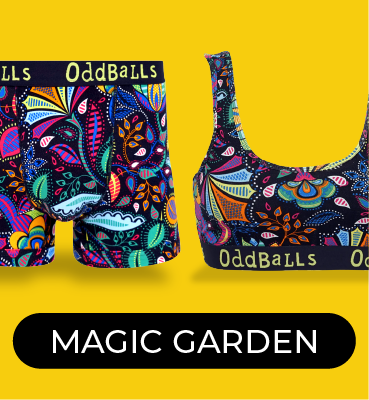 Magic Garden