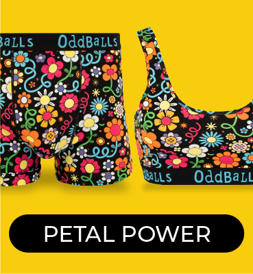 Petal Power