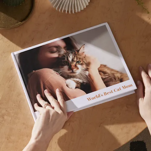 Photo Books