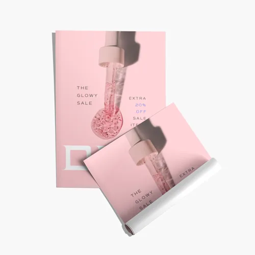 Promotional Posters