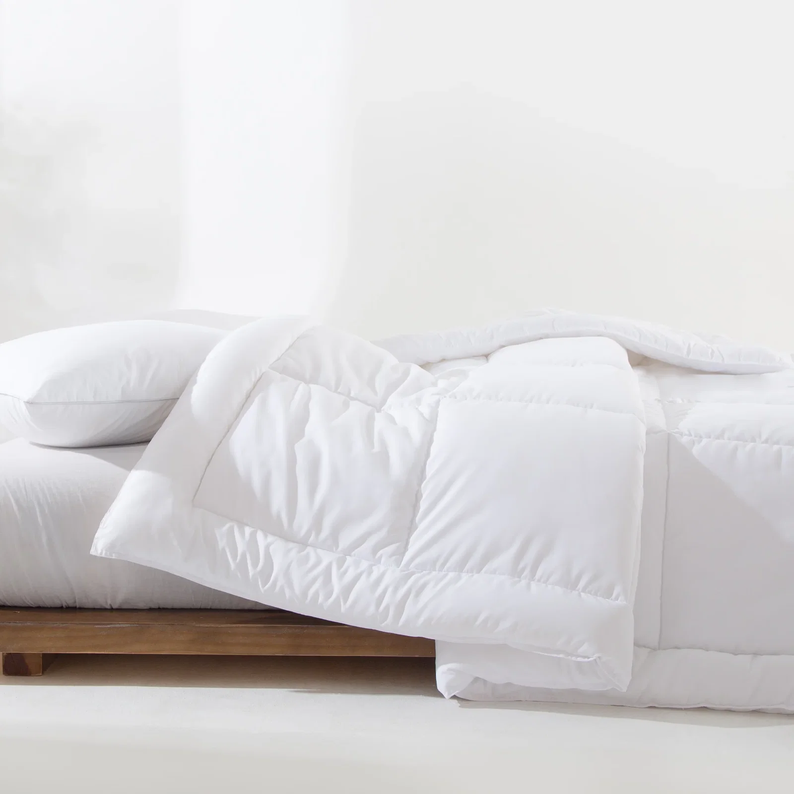  FURRFREE Aerogel Comforter - Pet Hair Repellent for Dogs/Cats Family - Limited Time Offer