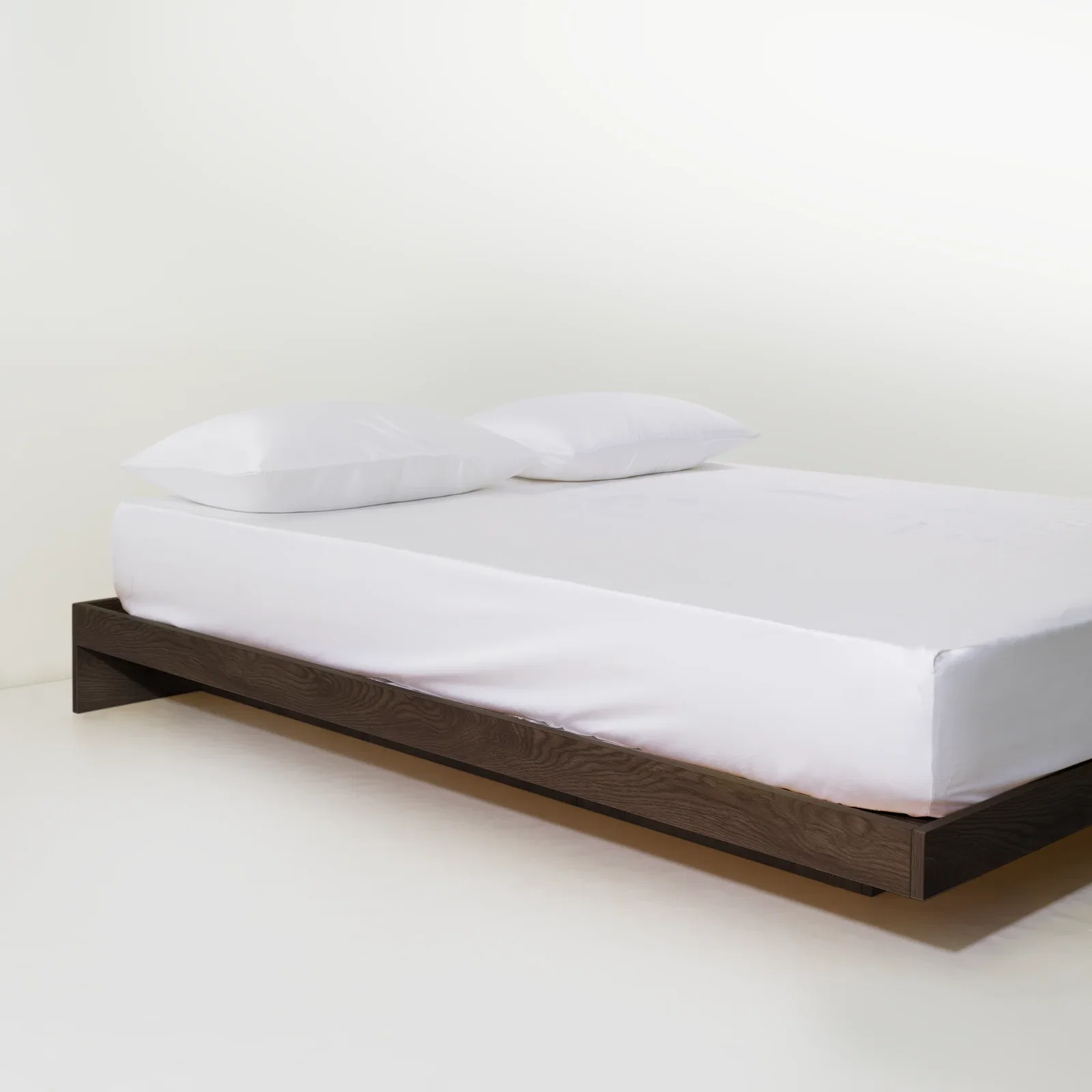  FURRFREE Bamboo Fitted Sheet Set - Pet Hair Repellent for Dogs/Cats Family - Limited Time Offer