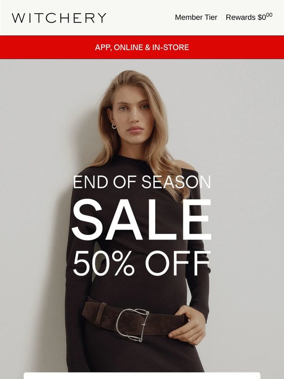 SALE: The Best of the Best