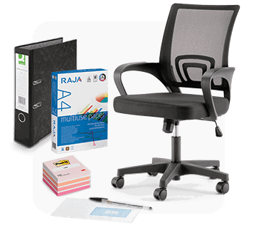Office supplies