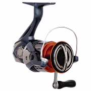 Shimano Nasci FD Spinning Reel - 5.6:1 - 500 Size