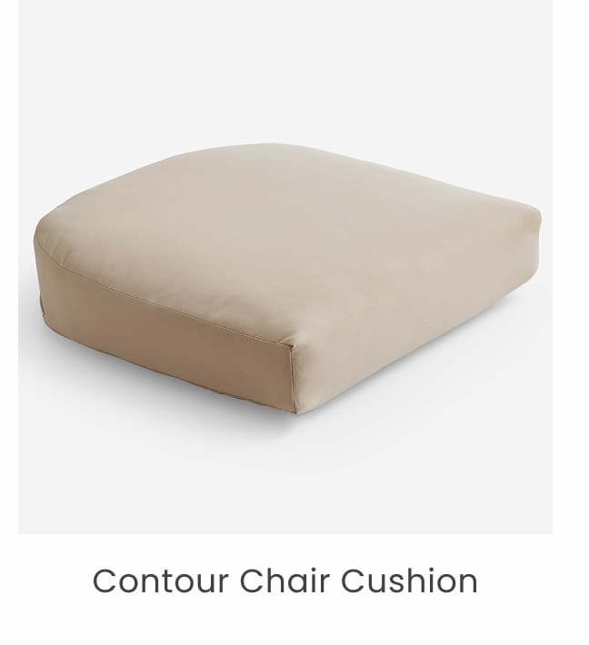 Chair Cushion