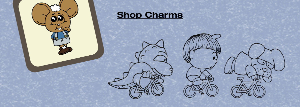 Shop Charms 