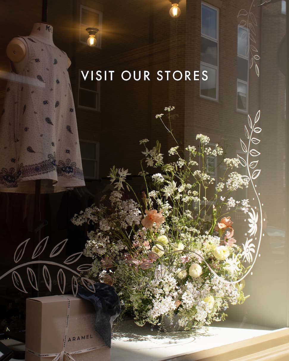 STORES