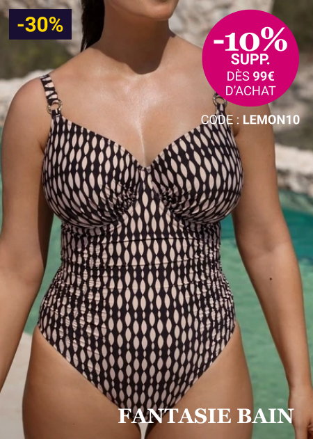 Fantasie Bain