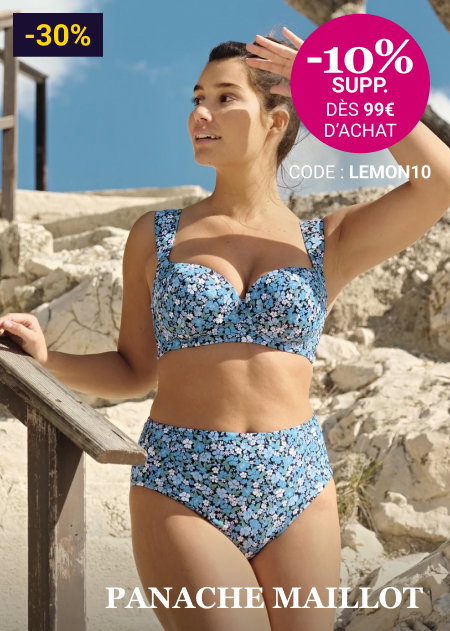 Panache Maillot