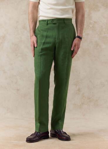 Tailored Forest