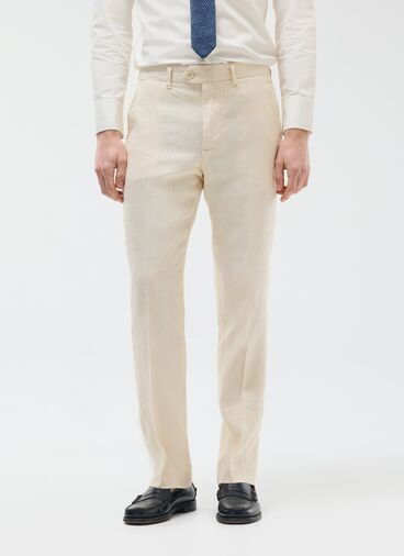 Tailored Cream