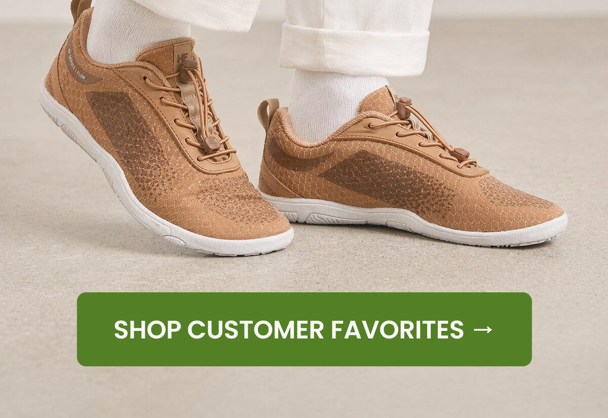 SHOP CUSTOMER FAVORITES →