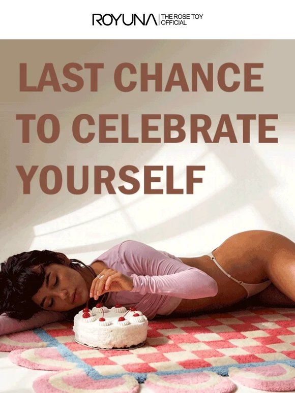 😢Masturbation Month is ending…