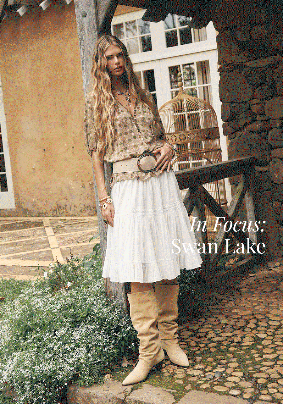 SHOP THE PRINT