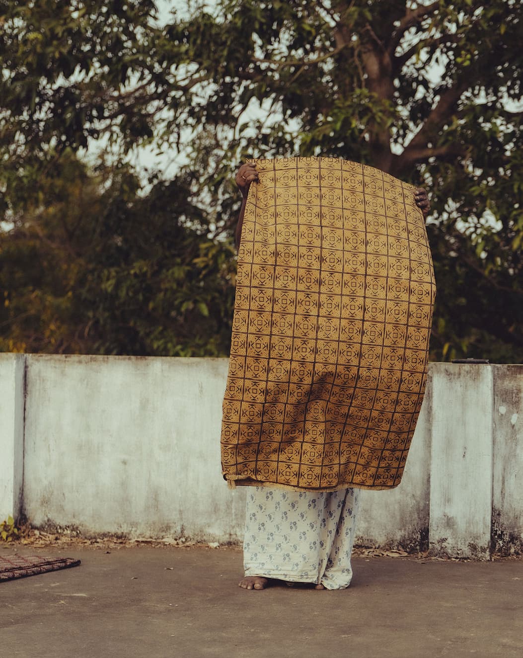 Taylor Stitch. Explore India Craft. 