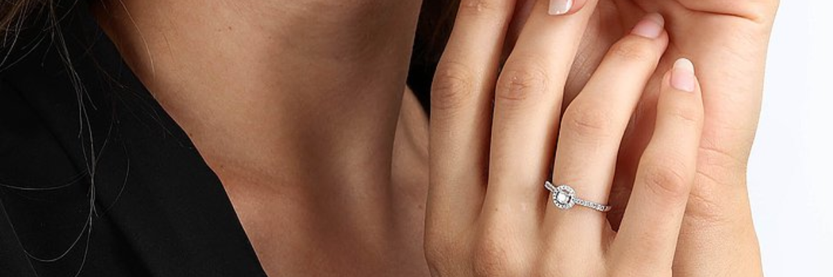 Diamantschmuck entdecken