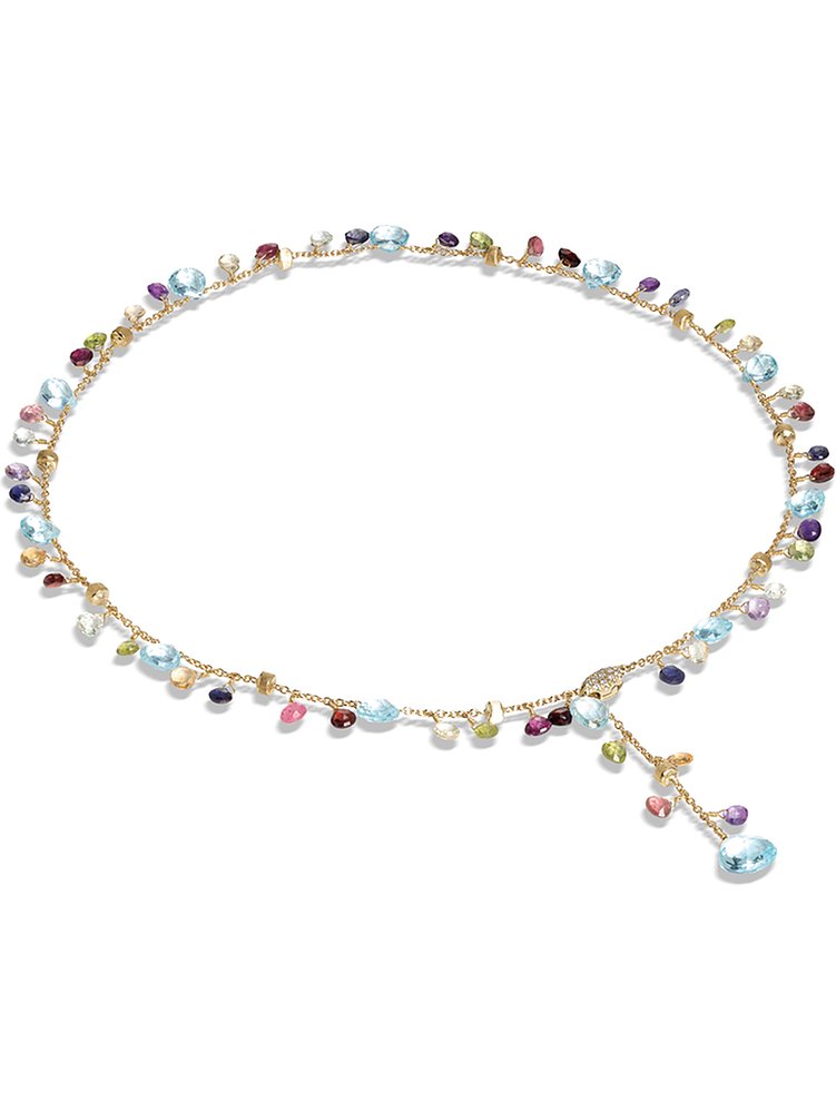 Marco Bicego Kette Paradise