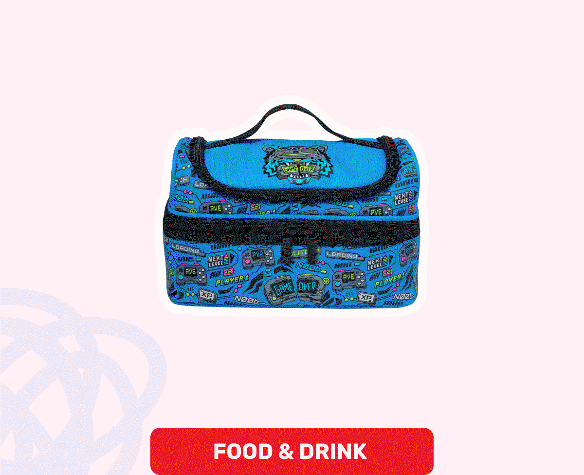 Food & Drink
