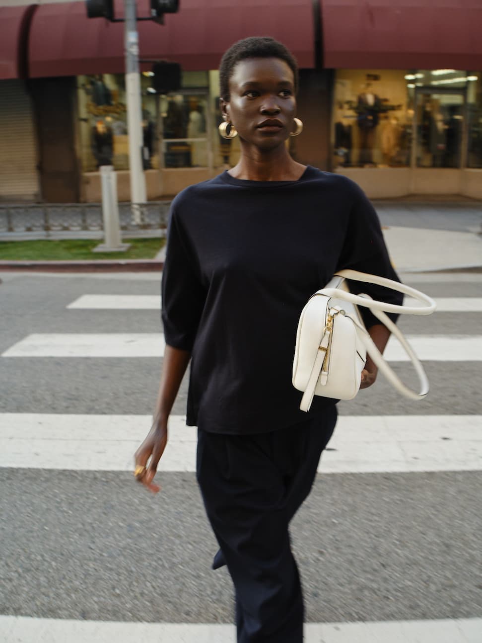 The Handbag Collection
