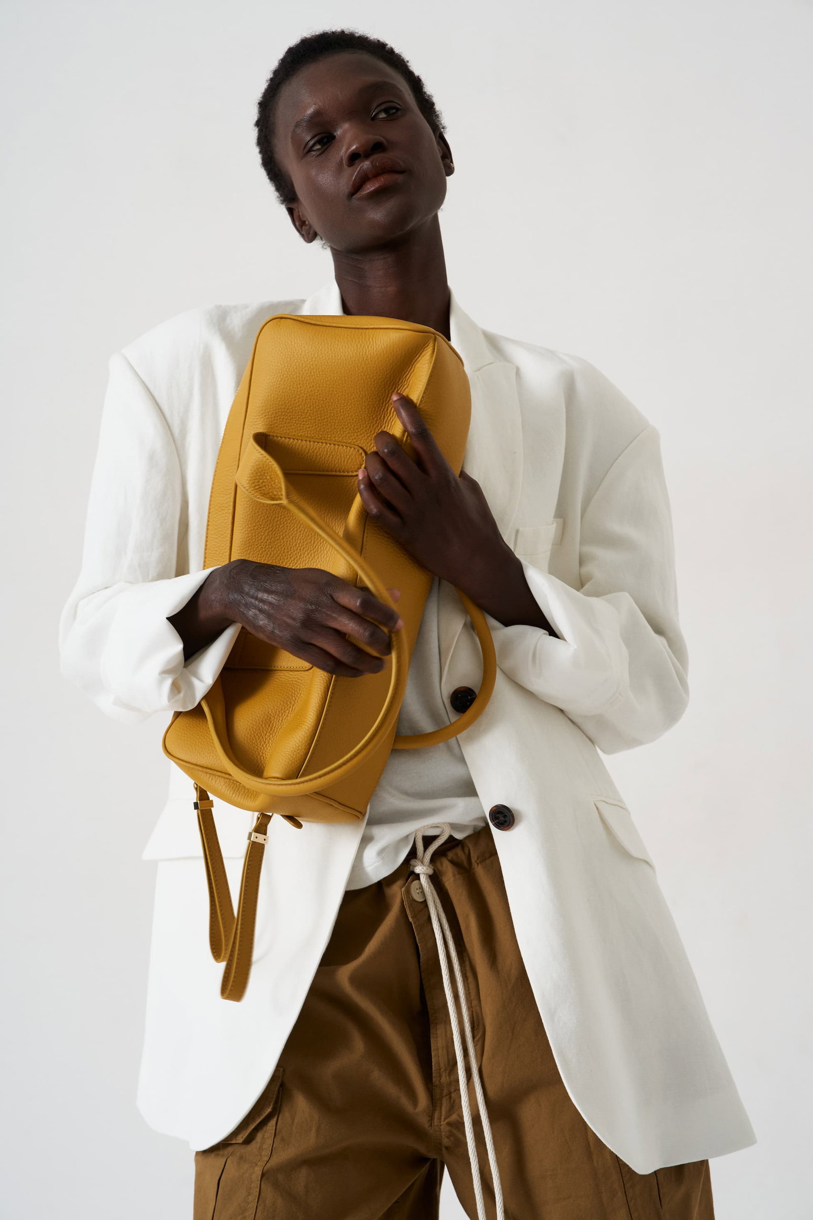 The Handbag Collection