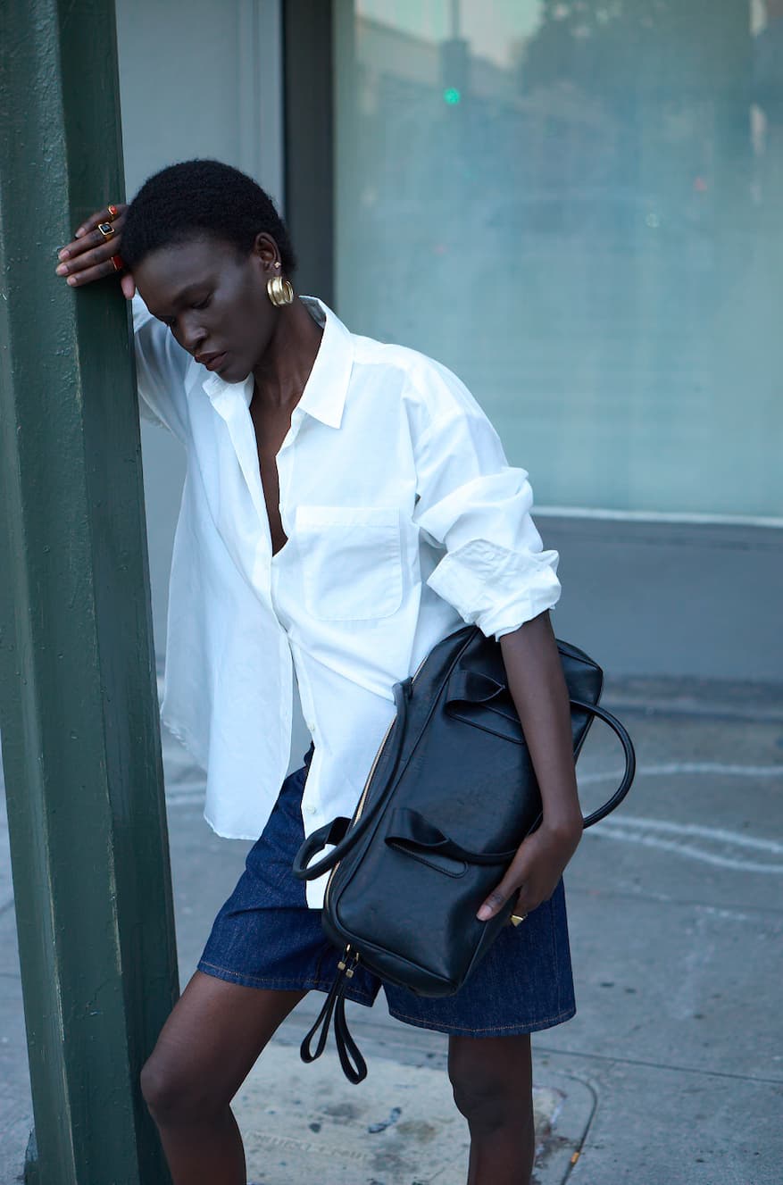 The Handbag Collection