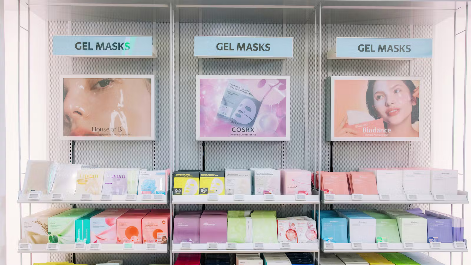 K-Beauty’s Biggest Secret Has Landed In The U.S.