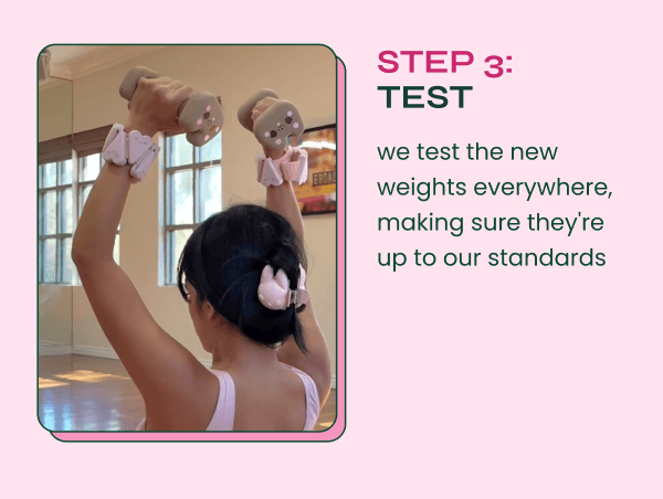 Step 3: Test