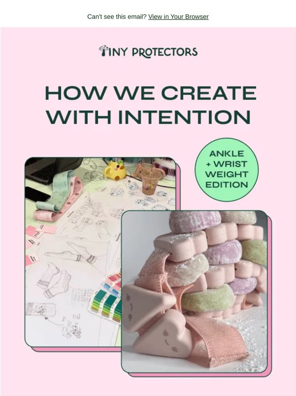 sharing our creative process ⋆ ˚｡⋆୨୧˚