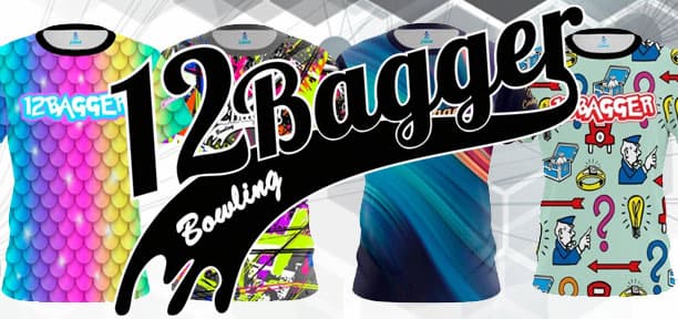 12 Bagger Apparel