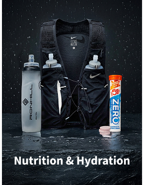 Nutrition and Hydration