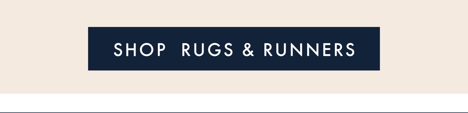Rugs & Runners