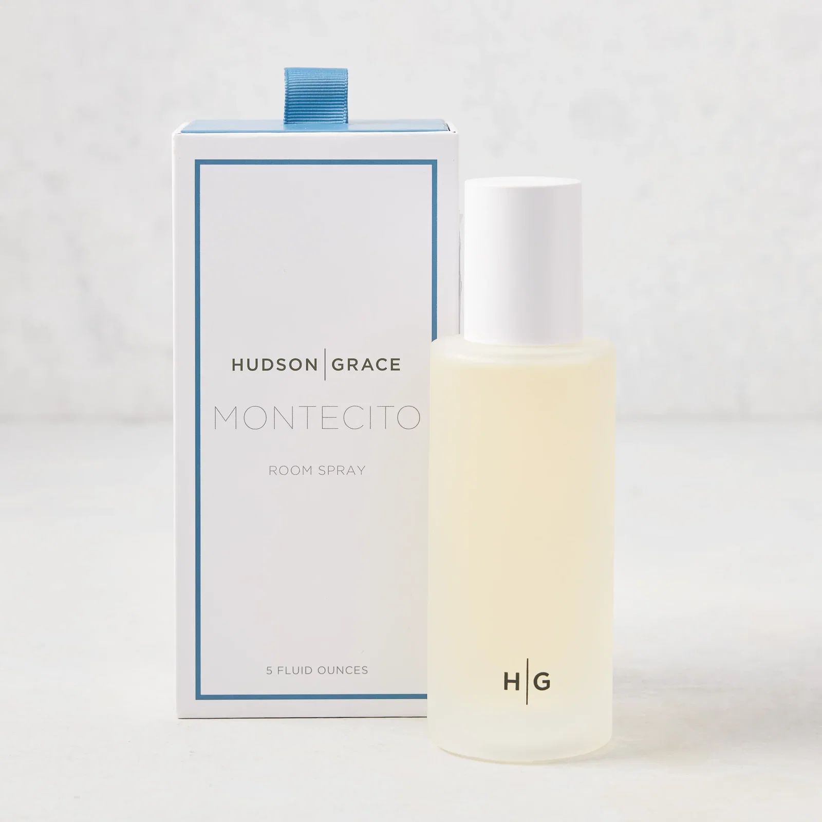 Image of Hudson Grace Montecito Scented Room Spray