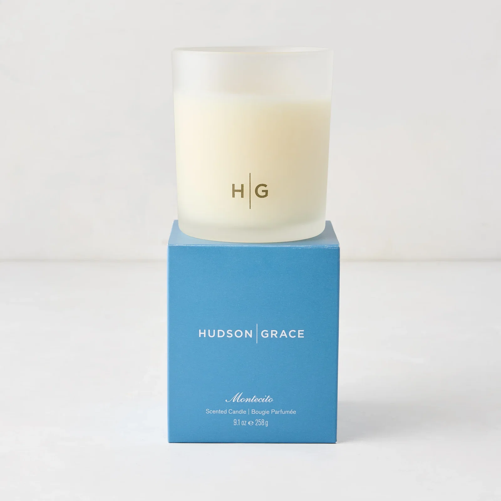 Image of Hudson Grace Montecito Scented Candle