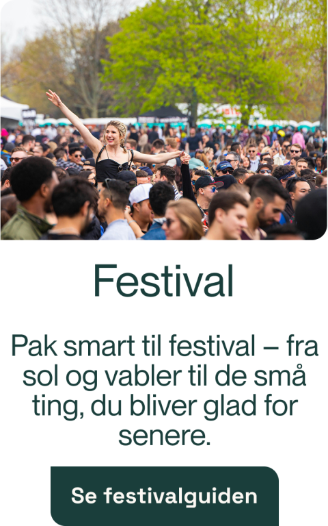 Festivalguide