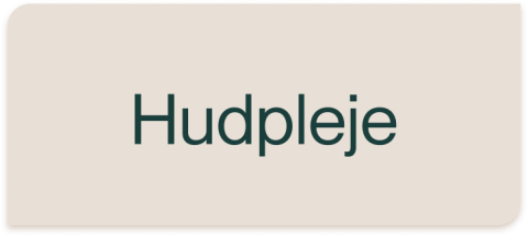 Tilbud hudpleje