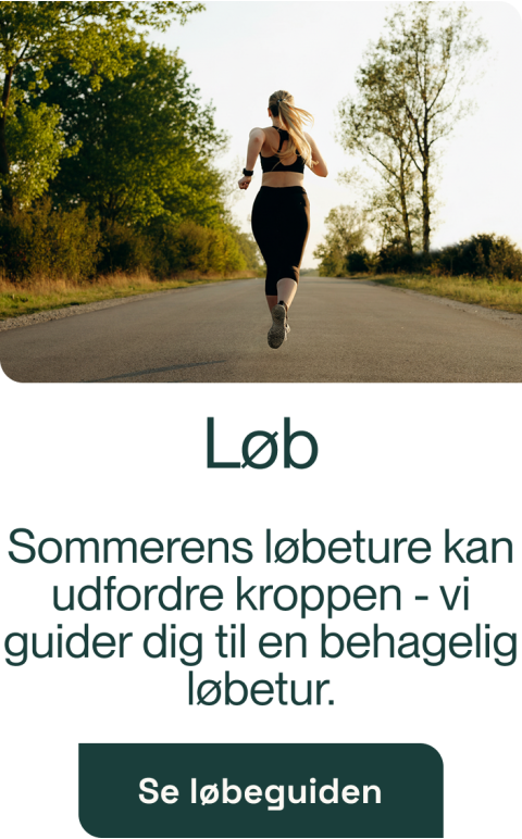Løbeguide