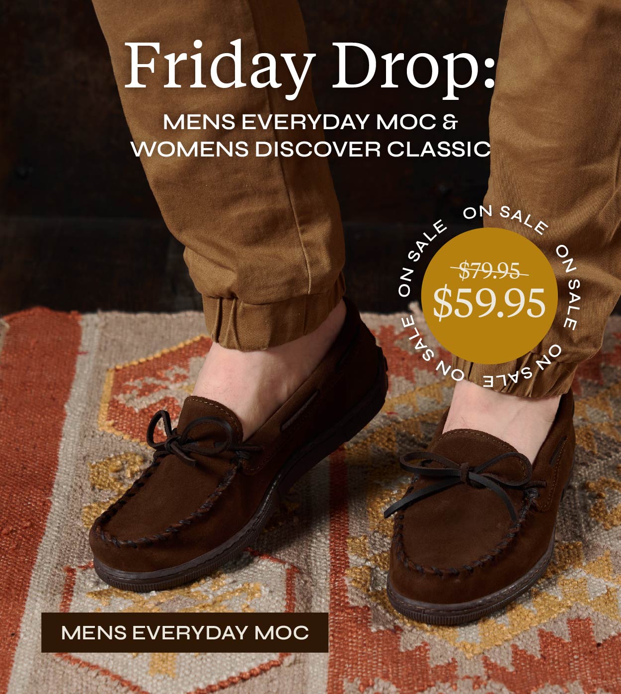 Everyday Moc