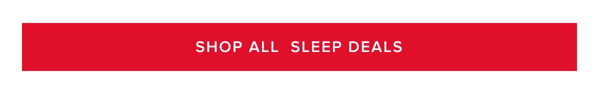Shop All Sleep Deals
