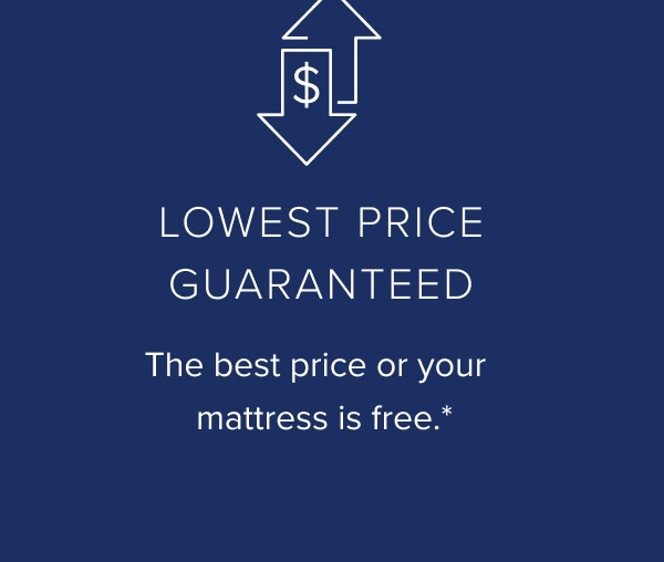 Lowest Price Gauranteed